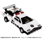 Cordon: Takara Transformers Missing Link C-06