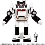 Cordon: Takara Transformers Missing Link C-06