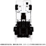 Cordon: Takara Transformers Missing Link C-06