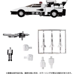 Cordon: Takara Transformers Missing Link C-06