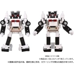 Cordon: Takara Transformers Missing Link C-06
