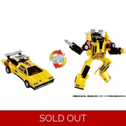 PRE-ORDER - Sunstreaker: Tak..