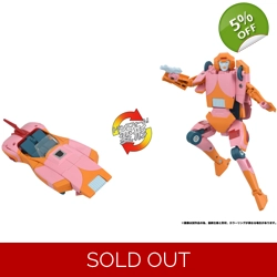 PRE-ORDER - Arcee (Prototype..