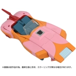 PRE-ORDER - Arcee (Prototype): Takara Transformers Missing Link C-07
