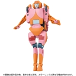 PRE-ORDER - Arcee (Prototype): Takara Transformers Missing Link C-07
