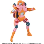 PRE-ORDER - Arcee (Prototype): Takara Transformers Missing Link C-07