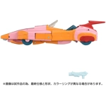 PRE-ORDER - Arcee (Prototype): Takara Transformers Missing Link C-07