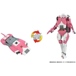 PRE-ORDER - Arcee (Anime): T..
