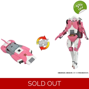 PRE-ORDER - Arcee (Anim..