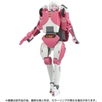 PRE-ORDER - Arcee (Anime): Takara Transformers Missing Link C-08