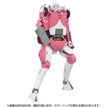 PRE-ORDER - Arcee (Anime): Takara Transformers Missing Link C-08
