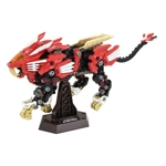 AZ-01EX Blade Liger Leon Toros: Zoids Takara Tomy