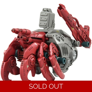 AZ-10 Sea Panther: Zoid..