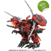 PRE-ORDER - AZ-12 Geno Breaker: Zoids Takara Tomy
