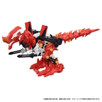 PRE-ORDER - Xeno Rex Production Model 02: Evange..