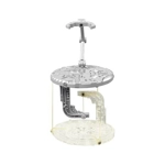 Transformers Tenseg Base Display Stand with Optimus Prime Set