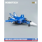 PRE-ORDER - Max Sterling: Threezero Robotech ROBO-DOU VF-1J Veritech