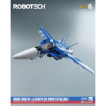 PRE-ORDER - Max Sterling: Threezero Robotech ROBO-DOU VF-1J Veritech