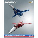 PRE-ORDER - Max Sterling: Threezero Robotech ROBO-DOU VF-1J Veritech