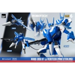 PRE-ORDER - Max Sterling: Threezero Robotech ROBO-DOU VF-1J Veritech