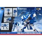 PRE-ORDER - Max Sterling: Threezero Robotech ROBO-DOU VF-1J Veritech