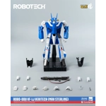 PRE-ORDER - Max Sterling: Threezero Robotech ROBO-DOU VF-1J Veritech