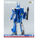 PRE-ORDER - Max Sterling: Threezero Robotech ROBO-DOU VF-1J Veritech