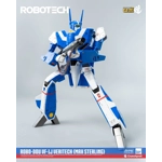 PRE-ORDER - Max Sterling: Threezero Robotech ROBO-DOU VF-1J Veritech