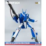 PRE-ORDER - Max Sterling: Threezero Robotech ROBO-DOU VF-1J Veritech