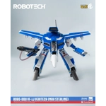 PRE-ORDER - Max Sterling: Threezero Robotech ROBO-DOU VF-1J Veritech