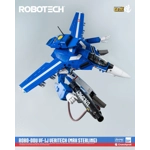 PRE-ORDER - Max Sterling: Threezero Robotech ROBO-DOU VF-1J Veritech