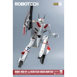 Rick Hunter: Threezero Robotech ROBO-DOU VF-1J Veritech