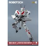 Rick Hunter: Threezero Robotech ROBO-DOU VF-1J Veritech