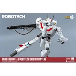 Rick Hunter: Threezero Robotech ROBO-DOU VF-1J Veritech