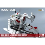 Rick Hunter: Threezero Robotech ROBO-DOU VF-1J Veritech
