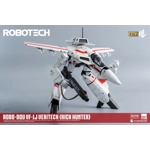 Rick Hunter: Threezero Robotech ROBO-DOU VF-1J Veritech