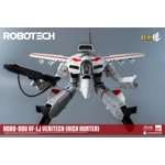 Rick Hunter: Threezero Robotech ROBO-DOU VF-1J Veritech