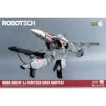 Rick Hunter: Threezero Robotech ROBO-DOU VF-1J Veritech