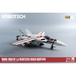 Rick Hunter: Threezero Robotech ROBO-DOU VF-1J Veritech
