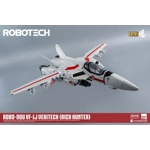 Rick Hunter: Threezero Robotech ROBO-DOU VF-1J Veritech