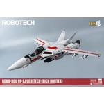 Rick Hunter: Threezero Robotech ROBO-DOU VF-1J Veritech