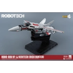 Rick Hunter: Threezero Robotech ROBO-DOU VF-1J Veritech