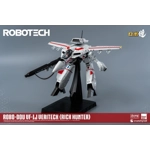 Rick Hunter: Threezero Robotech ROBO-DOU VF-1J Veritech