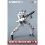 Rick Hunter: Threezero Robotech ROBO-DOU VF-1J Veritech
