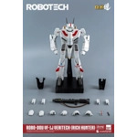 Rick Hunter: Threezero Robotech ROBO-DOU VF-1J Veritech
