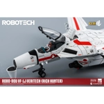 Rick Hunter: Threezero Robotech ROBO-DOU VF-1J Veritech