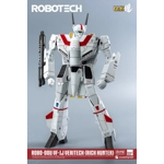 Rick Hunter: Threezero Robotech ROBO-DOU VF-1J Veritech