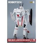 Rick Hunter: Threezero Robotech ROBO-DOU VF-1J Veritech