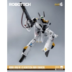 Roy Fokker: Threezero Robotech ROBO-DOU VF-1S Veritech