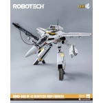 Roy Fokker: Threezero Robotech ROBO-DOU VF-1S Veritech